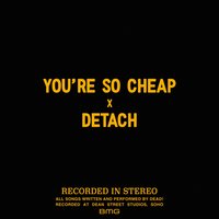 Detach - Dead!