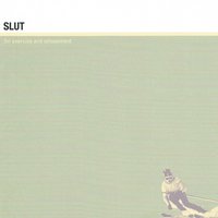 Cloudy Day - Slut