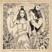 Dark Turn of Mind - Gillian Welch