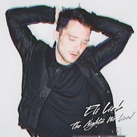 Round and Round - Eli Lieb