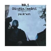 Gündüz.Vaakti - Gece Yarısı Kayıtları - No.1