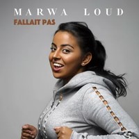Marwa Loud