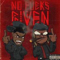 No Fucks Given - WARHOL.SS, Ceo Trayle