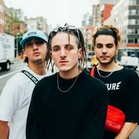 Chase Atlantic