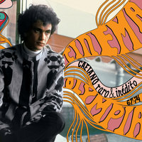 Ai De Mim, Copacabana - Caetano Veloso