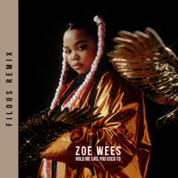 Hold Me Like You Used To - Zoe Wees, Filous