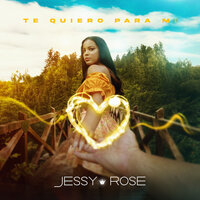 Jessy Rose