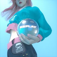 Replay - Rad Cat, Skyler Cocco