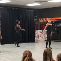 Ms Dance Project