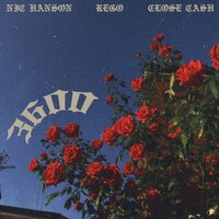3600 - Nic Hanson, regothereshego