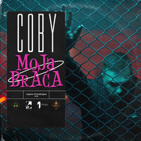 Moja braća - Coby