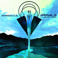 Aerials - Sarah de Warren, Shadow Cliq