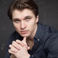 Дмитрий Воронин