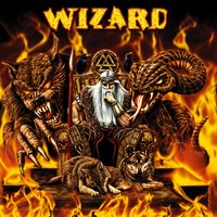Beginning of the End - Wizard