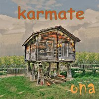 Karmate