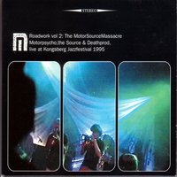 Grindstone - MotorPsycho