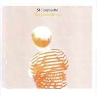 SNAFU - MotorPsycho
