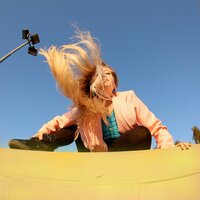 go out there - Jades Goudreault