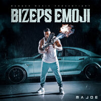BIZEPS EMOJI - Majoe