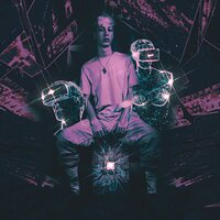 TRYHARD - Seven Kayne