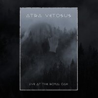 Atra Vetosus