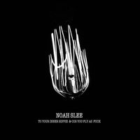 Rampant Wild Free - Noah Slee