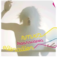 Trash Scapes - Ellen Allien, Apparat