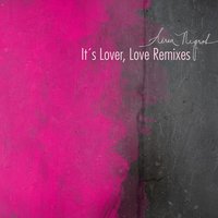 It's Lover, Love - Aerea Negrot, Kiki