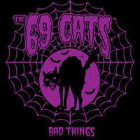 Flaming Star - The 69 Cats