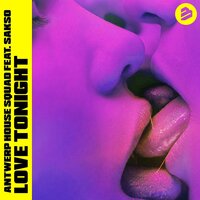 Love Tonight - Sakso