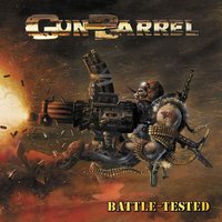 Save My Heart from You - Gun Barrel