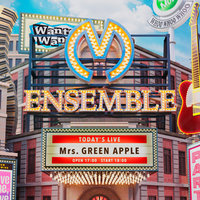 Whoo Whoo Whoo - Mrs. GREEN APPLE
