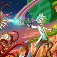 Rick and Morty