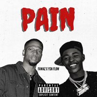 PAIN - Fawaz, YSN Flow
