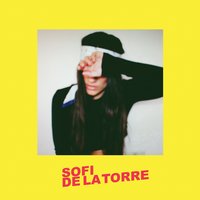 Vermillion - Sofi de la Torre