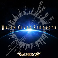 DEEP AFFECTION - GALNERYUS