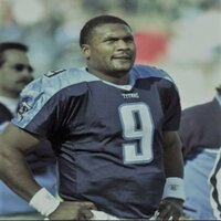Steve Mcnair - Rylo Rodriguez