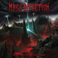Furious Annihilation - Mass Infection