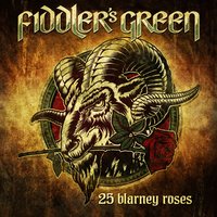 Yindy - Fiddler's Green