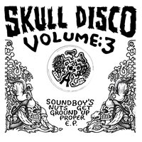 Blood on My Hands - Shackleton