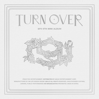 Tear Drop - SF9