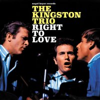 Follow Now Oh Shepherds - The Kingston Trio