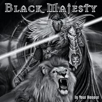 End of Time - Black Majesty