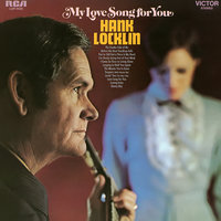 The Minute You're Gone - Hank Locklin