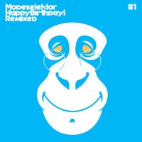 The White Flash - Modeselektor, Thom Yorke, Trentemøller