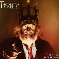 Crack in the Border - Fiddler's Green