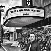 2020 - NIEKO, Amadeus Indetzki