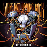 Dead But Not Buried - Tryhardninja, Halocene