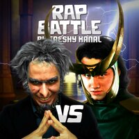 Loki vs. Count Olaf - The Stupendium