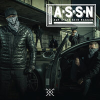 Blau - AK Ausserkontrolle, Veysel